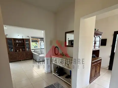 Casa en Venta 15 años
