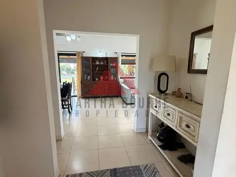 Casa  en Venta en Manzanares Chico, Pilar, G.B.A. Zona Norte