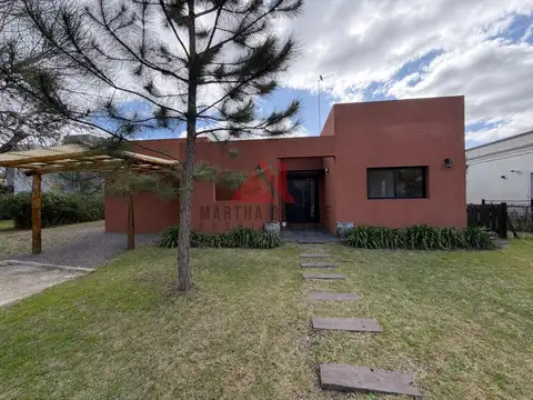 Casa  en Venta en Manzanares Chico, Pilar, G.B.A. Zona Norte