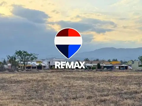 TERRENO VENTA URBANIZACION RECODO VILLA REBECA