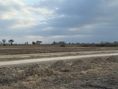 TERRENO VENTA URBANIZACION RECODO VILLA REBECA