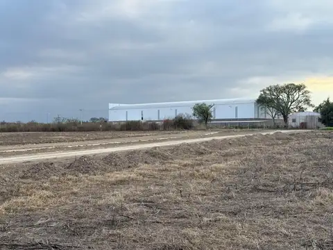 Terreno en Venta de 403,0 m2