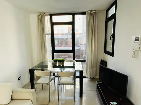 Departamento 2 amb