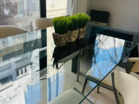 Departamento en Alquiler Temporal en Paseo Aldrey, USD 100