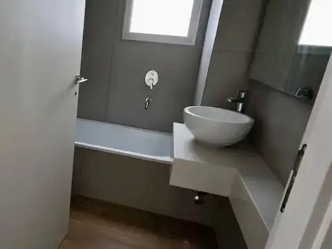 VENTA DEPARTAMENTO 3 AMBIENTES A ESTRENAR ORTUZAR