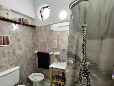 Venta Casa 3 ambientes Quincho Garaje Haedo Norte