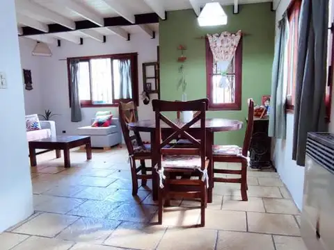 Casa en Venta al Norte