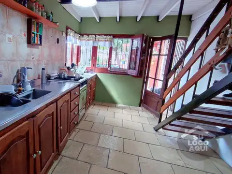 Casa en Venta en Centro, USD 125.000