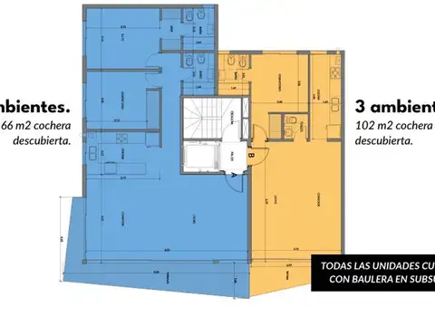 Departamento en Venta en La Perla Norte, Mar del Plata