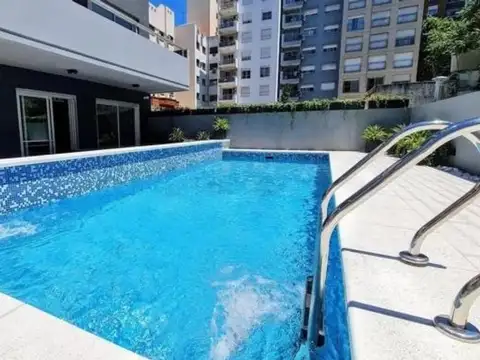 Alquiler | 3 Ambientes Amoblado con Amenities –Villa Urquiza