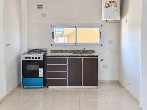 Departamento en Alquiler de Monoambiente