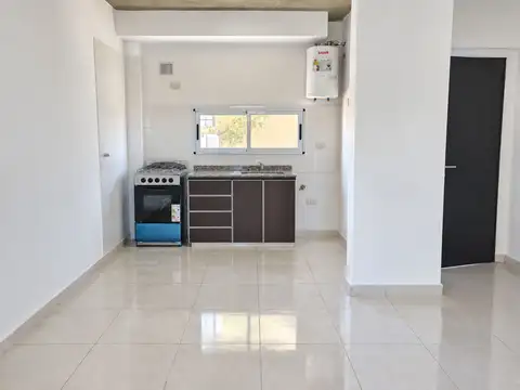 departamento en alquiler Berazategui