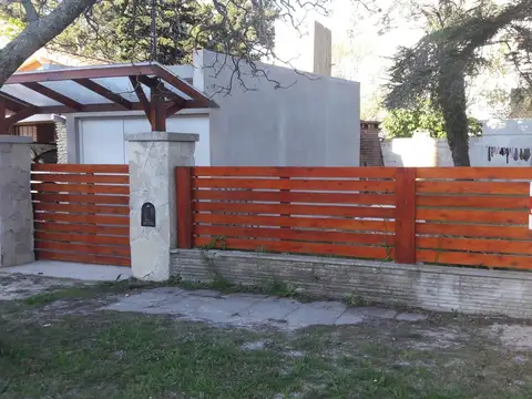 Terreno en Venta en San Bernardo Del Tuyu, USD 52.000