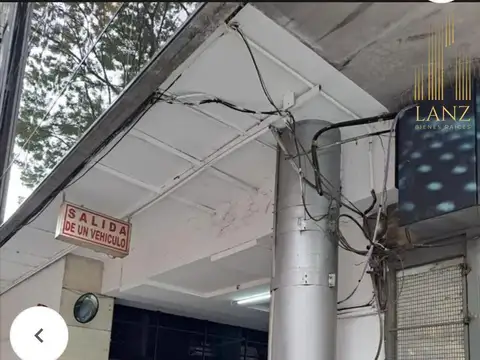 Cochera en venta - Centro, Edificio Shell