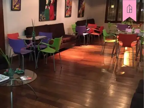 Venta - Hotel, Salta Capital