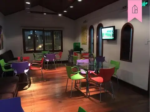 Hotel en Venta - Salta Capital