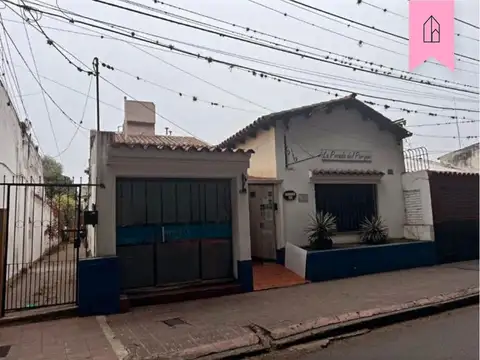 Venta - Hotel, Salta Capital