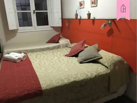 Santa fe - hotel en venta 400