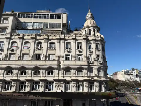 Departamento en Alquiler de 3 ambientes