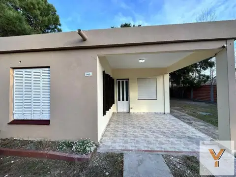 Casa en Venta en Aguas Verdes, Partido de La Costa