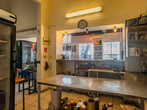 Fondo Comercio en Venta en Parque Rodó , USD 24.000