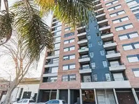 Departamento venta Centro 1 dormitorios  Bauen plan avanzado