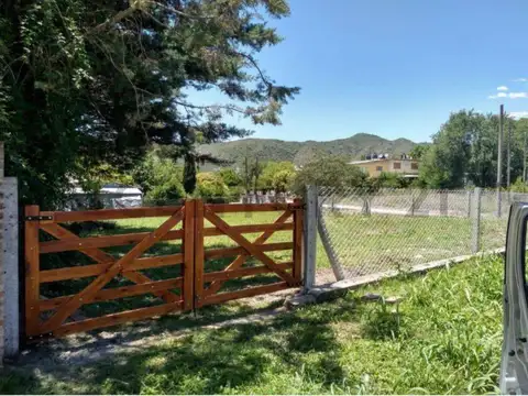 Terreno en Venta de 703,0 m2