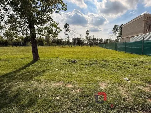 Terreno en Venta en Chacras de la Villa, USD 175.000