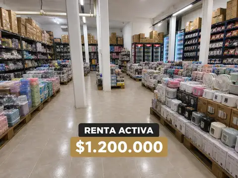 Depósito  en Venta en Once, Capital Federal, Buenos Aires
