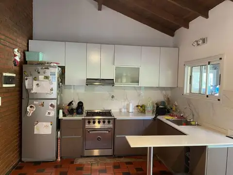 Casa en Venta 36 años