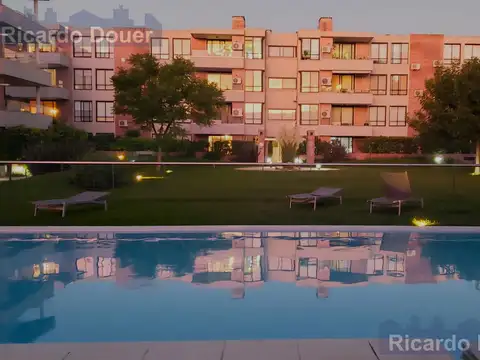 Departamento en Alquiler en Martinez, Partido de San Isidro