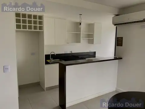Departamento en Alquiler en Martinez, USD 1.000