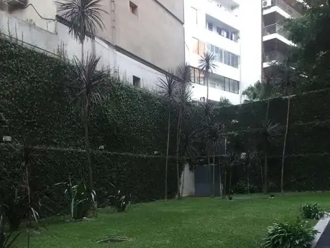 Departamento en Alquiler en Las Cañitas, $ 950.000