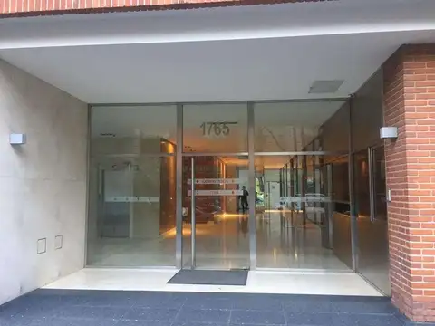 Jose B Gorostiaga 1700, Piso 14