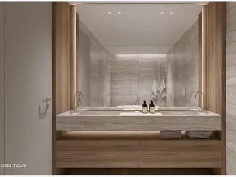 Departamento en Venta en Las Cañitas, USD 634.400