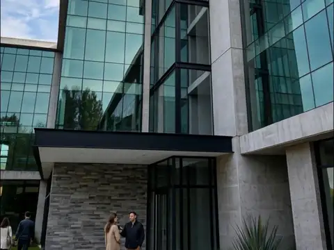 Importante Local Comercial sobre Av. Real - Fisherton | Múltiples Destinos