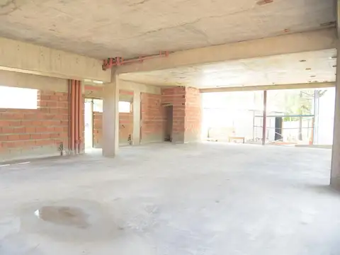 Oficina en Alquiler A Estrenar