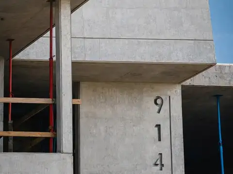 Oficina en Alquiler A Estrenar