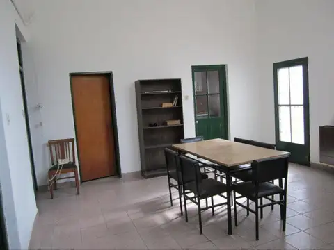 Casa en Venta en Barracas, CABA