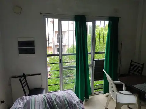 Buen Viaje 1463 , Piso 3