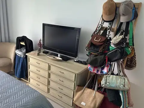 Departamento en Alquiler con 2 cocheras