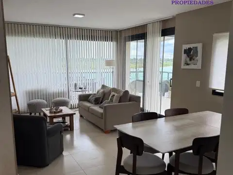 ALQUILER DEPARTAMENTO 3 DORMITORIOS EN TERRALAGOS!!!