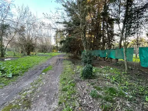 LOTE EN VENTA EN CITY BELL