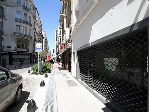 Terreno en venta en Retiro