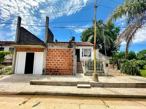 Casa en venta