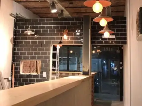 Hermoso Local En Florida  Vicente López 