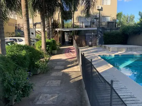 Dúplex 3AMB en Venta, Villa Morra, Pilar