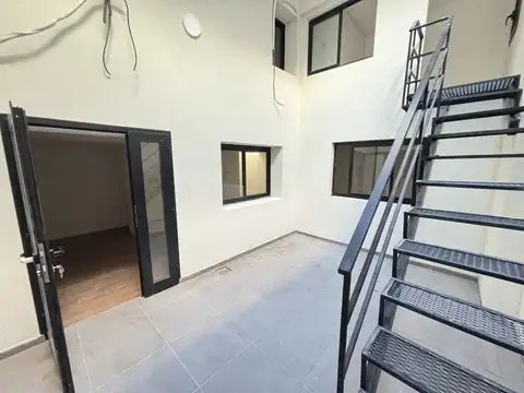 Depto Tipo Casa en Venta A Estrenar