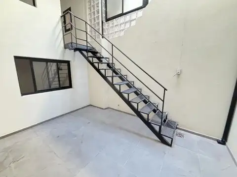 Depto Tipo Casa en Venta en Villa Crespo, USD 229.500