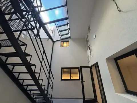 Depto Tipo Casa en Venta de 3 dormitorios